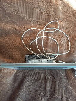 Fotorámeček Sony S-Frame DPF XR 100 - 3