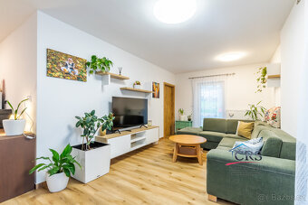 Kompletně zrekonstruovaná chata k trvalému bydlení - Říčany - 3