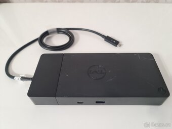 Dokovací stanice Dell K20A + napájecí adaptér 240W - 3