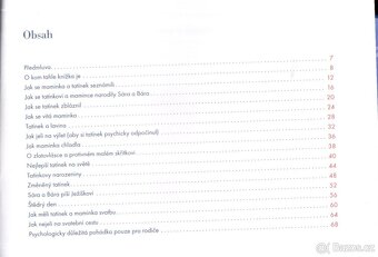 Kniha KRÁTKÉ POHÁDKY PRO UNAVENÉ RODIČE - 3