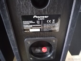 Pioneer S-HM72 - 3