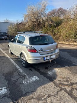 Opel Astra 1.7 CDTI - 3
