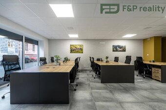 Pronájem obchodních prostor 133 m2, ul. Sokolská, Kolín - 3