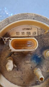 Podávací Palivové čerpadlo  VW / Škoda - 3