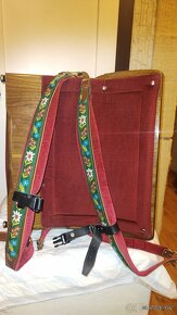 Prodám akordeon Mantovanelli - 3