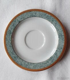 Přátelská souprava zelená Thun - 3