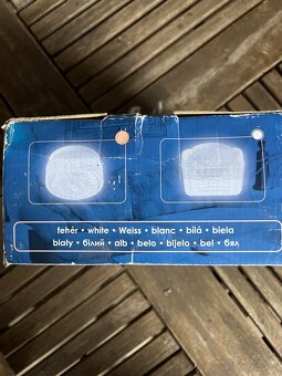 Stropní - Svítidlo sklo/ Rabalux GRACE - 3