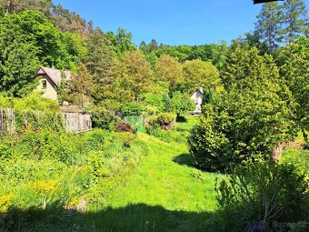 Prodej rekreačního domu, 129 m² Týnec nad Sázavou - Čakovice - 3