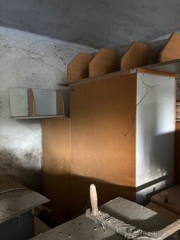 Kancelářský nábytek - 3