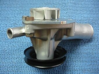 Vodni pumpa Škoda 105/130M - 3