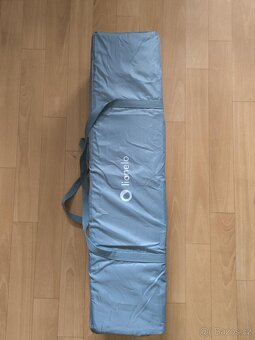 Cestovní postýlka lionelo - 3