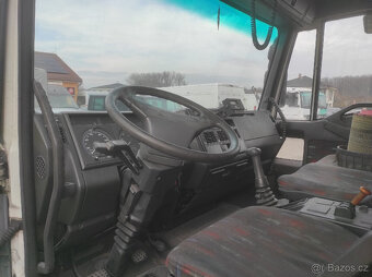 IVECO EURO CARGO 120 EL 21 CHLADAK r.v.2001 - 3