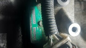 Automatická převodovka Fiat/Opel 55185860 - 3