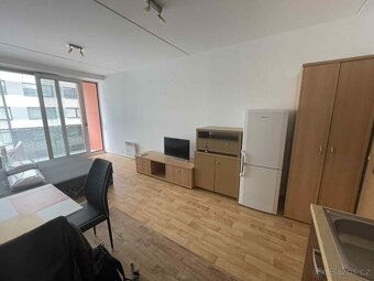 Pronájem bytu Olomouc - 3