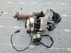 Turbo KKK  03L253010C - 3