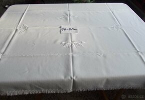 KNIHY VŠECH ŽÁNRŮ+AKRYL VANA  120 CM VĚCI DO DOM. - 3