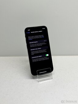 APPLE IPHONE 13 MINI 128GB-MIDNIGHT-BATERIE 100% - 3