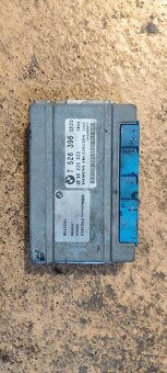 řídící jednotka převodovky bmw - 3
