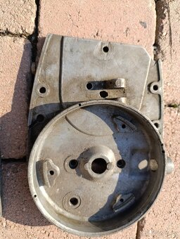 Díly motoru Manet 90 - 3