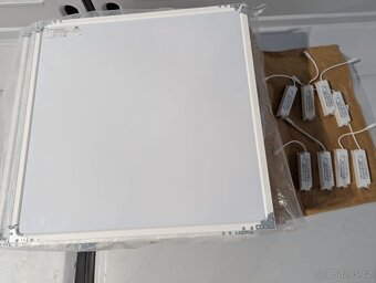 OSRAM SubstiTUBE ST8E-1,5m 20W/840 2300 lm G13 a svítidla - 3