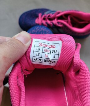 Dívčí botasky - 3