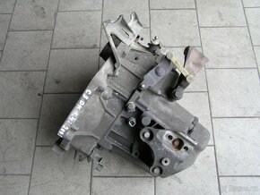 Prodám převodovku Citroen C3 1,4i - 3