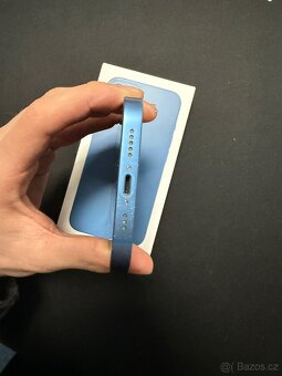 IPHONE 13 128GB TOP STAV - 3