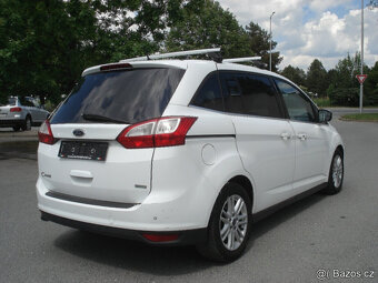 Ford C-MAX 1.0 i GRAND 7 MIST 1.Majitel - 3