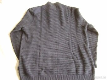 Svetr pánský. - 3