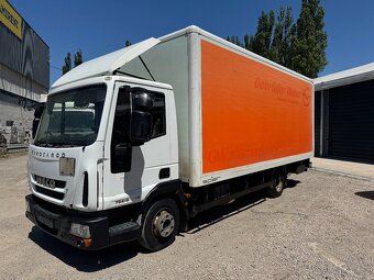 Iveco Eurocargo, 75E18, E5, BEDNA, ČELO - 3