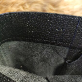 Vojenské boty kanady - 3