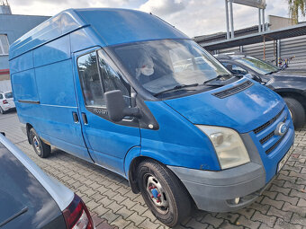 FORD TRANSIT 360L SKŘÍŇOVÝ - 3