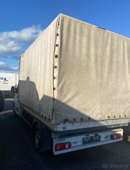 Renault Master 2.3 dCi – 2014 (8 palet) - 3