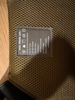 Nosič plátů 8Fields (upravený pro MP5) - 3