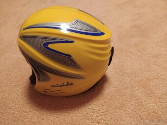 Dětsky lyžařský set - 3