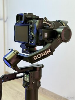 Dji ronin RS3MINI - 3
