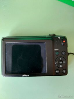 Nicon Foto kamera - 3