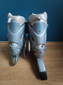 Kolečkové brusle FILA - 3