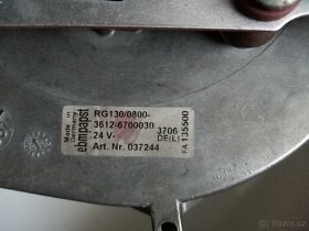 VIADRUS CLAUDIUS K2 - 3