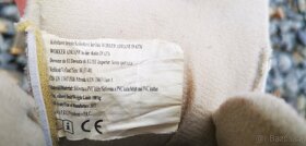 Kolečkové brusle - 3