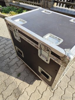 Přepravní case s kolečky - 3