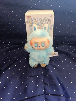 Sběratelská postavička Labubu/Lafufu - 3