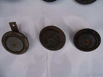 houkačky ke starým autům - veteránům - 3