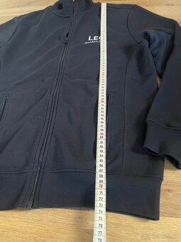 Pánská mikina/bunda Engelbert Strauss vel. M - 3