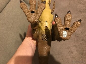 Dinosauři Mattel jurasic world - 3