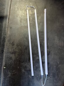 LED světla 220v - 3