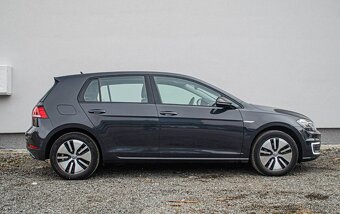 Volkswagen Golf e - 3