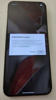 Google Pixel 9 Pro XL 256GB, Porcelain - 3