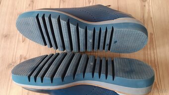 Pánské polobotky vel. 44, 45 - 3