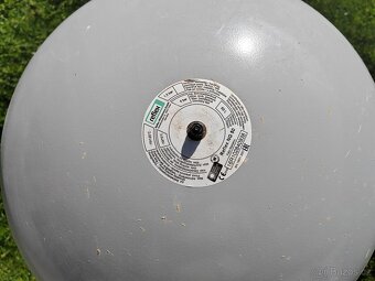 Expanzní nádoba Reflex - 3